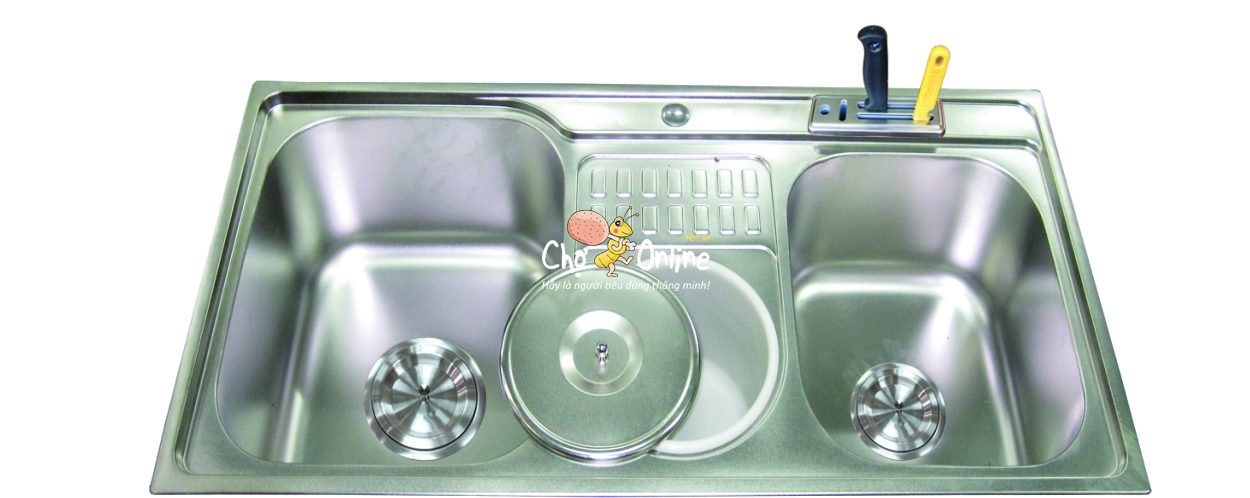 Chậu rửa PT10048