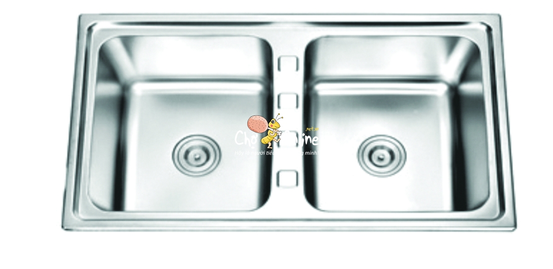 Chậu rửa PT8850V