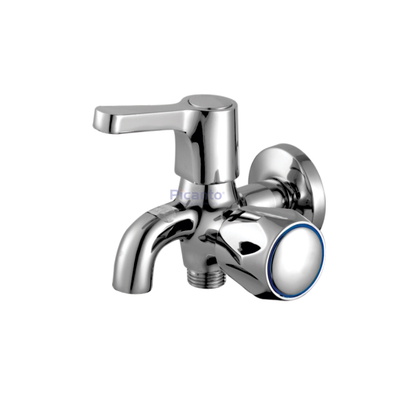 Sen tắm lạnh PT402