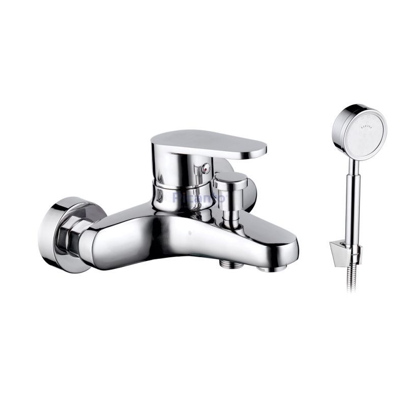 Sen tắm NL PT216 SUS 304