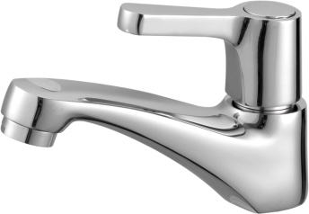 Vòi lavabo lạnh PT 503