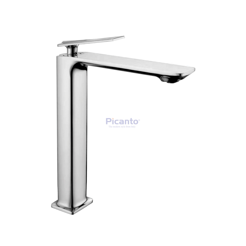vòi lavabo nóng lạnh 304C