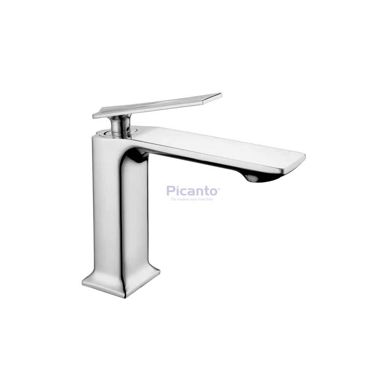 vòi lavabo nóng lạnh 304T