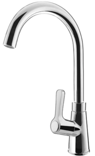 Vòi rửa chén lạnh PT2160