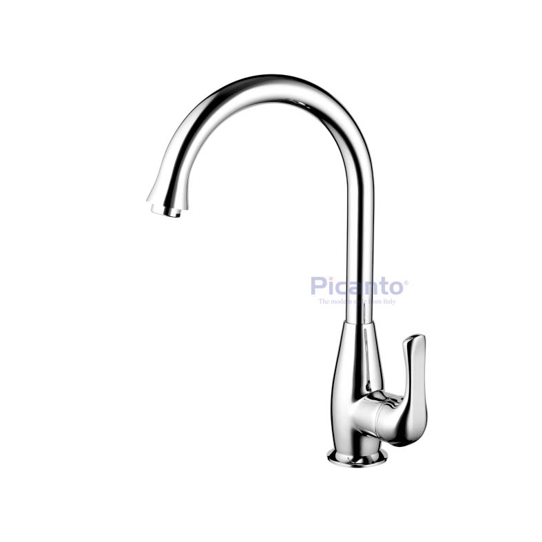 Vòi Rửa chén NL  PT 610