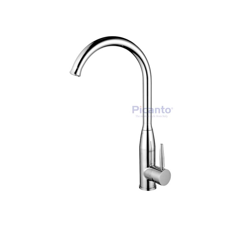 Vòi Rửa chén NL  PT 623