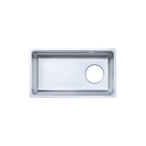 Chậu Rửa Bát 1 Hố NOBINOX ARVO V676