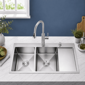 chậu rửa chén inox 304