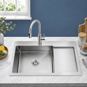 chậu rửa chén inox 304