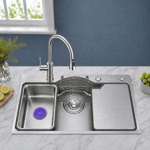 chậu rửa chén inox 304