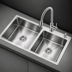 chậu rửa chén inox 304