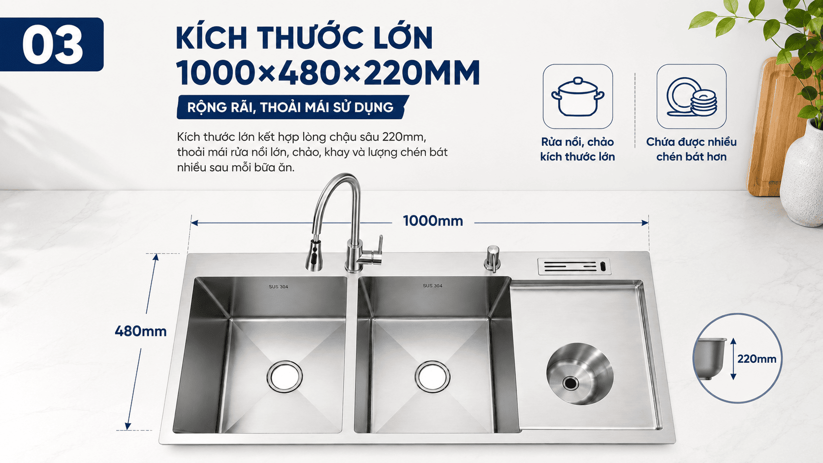 kích thước