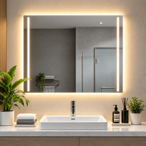 Gương phòng tắm