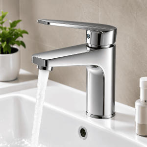 Vòi Lavabo